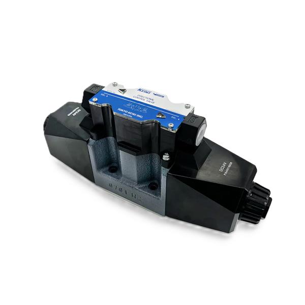 DG4V-5-7C-M-P7L-H-7-50 by TOKYO KEIKI