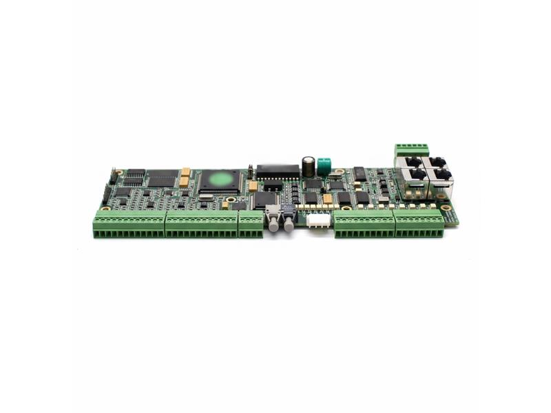 PTSA601 by QUIN SYSTEMS