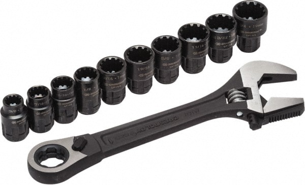 APEX TOOLS CPTAW8