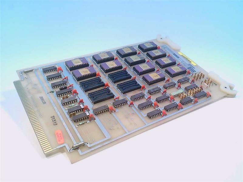 INVENSYS 3CPMA1-A