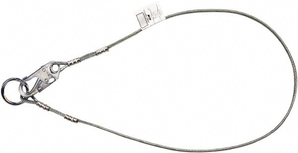 MILLER FALL PROTECTION 8186V-Z7/6FTV