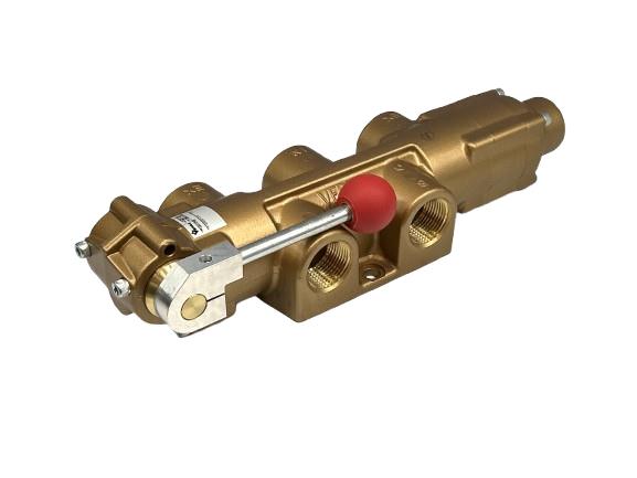 VERSA VALVES VBH-4708