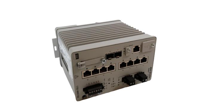 ALLEN BRADLEY 1783-MMS10A