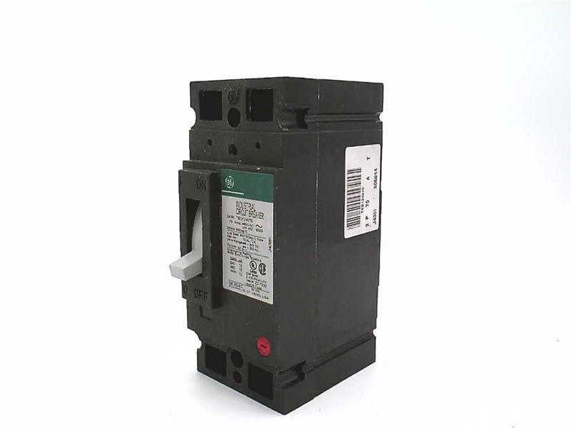 GENERAL ELECTRIC TED124070