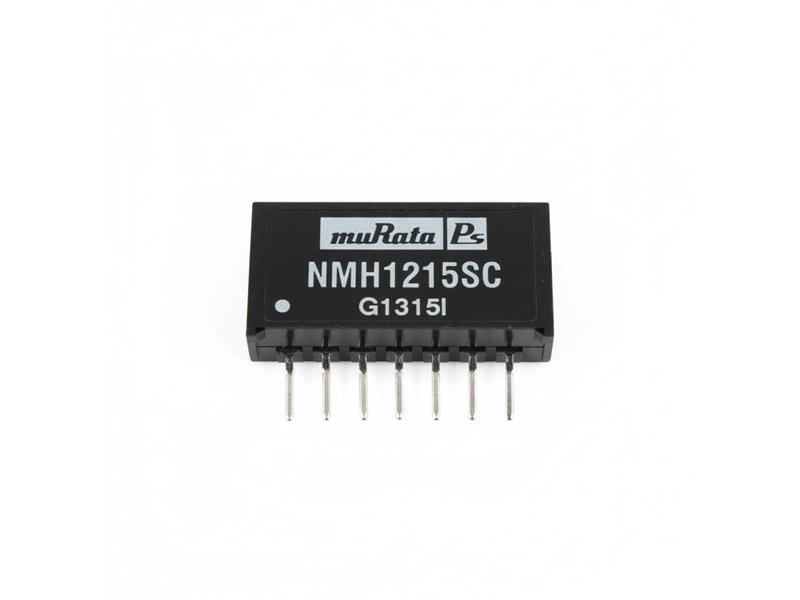 MURATA MANUFACTURING NMH1215SC