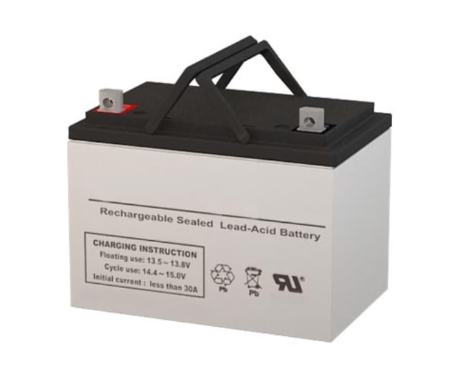 RADWELL VERIFIED SUBSTITUTE PS121000B-SUB