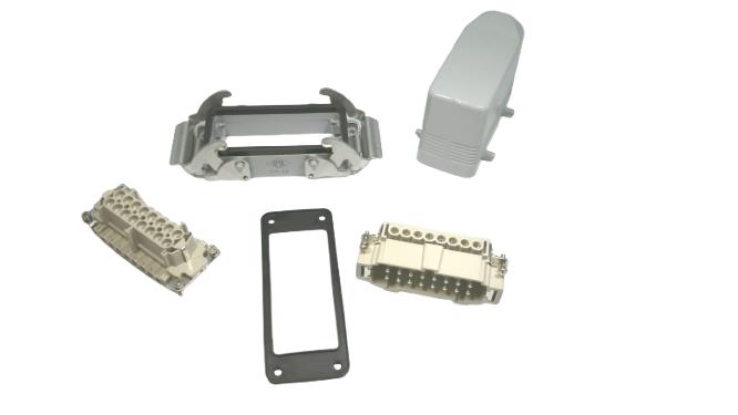 TECHSPAN INDUSTRIES INC E16SEPM32D