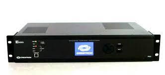 CRESTRON PRO3
