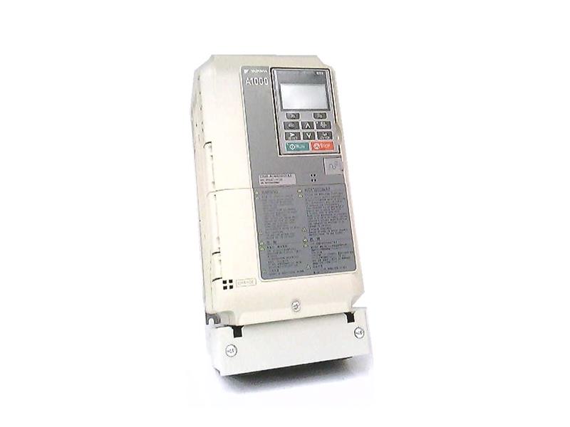 YASKAWA ELECTRIC CIMR-AU4A0002FAA