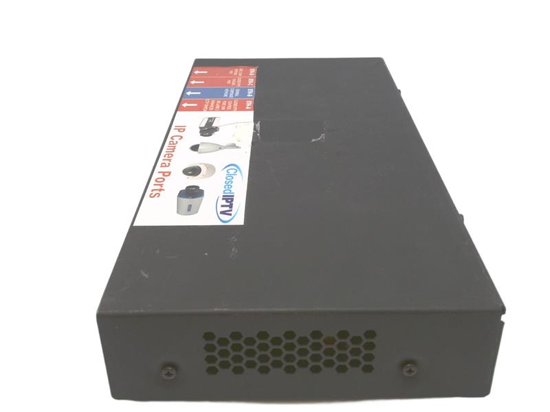 DM/NSW/CPP by DEDICATED MICROS