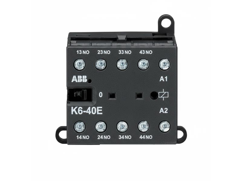 ASEA BROWN BOVERI K6-40E