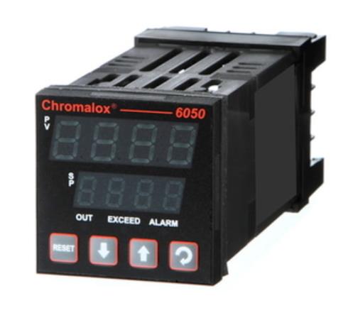 CHROMALOX 6050-1R020