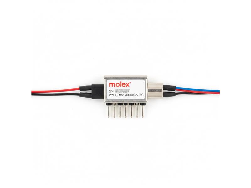 MOLEX 483032E02M006