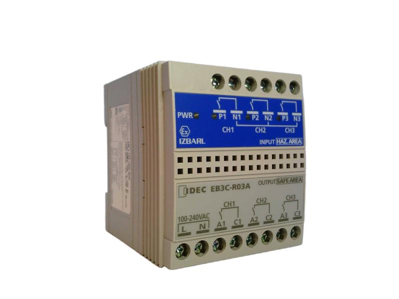 IDEC EB3C-R03A