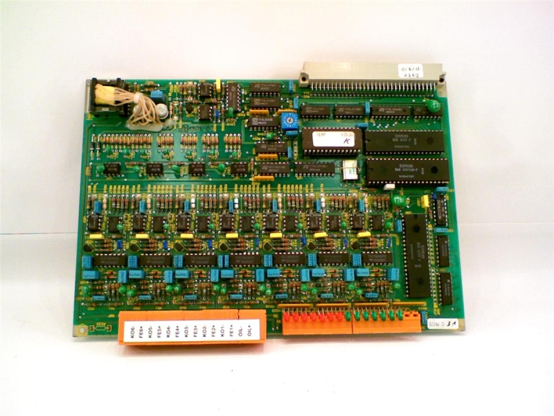 KEBA D1323F