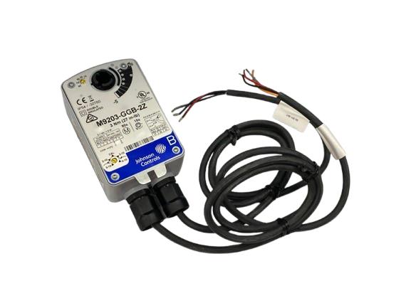 JOHNSON CONTROLS M9203-GGB-2Z
