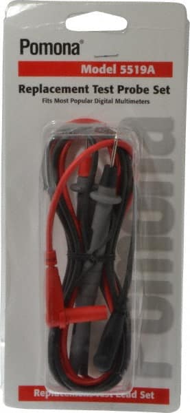 POMONA ELECTRONICS 5519A