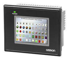OMRON NB3Q-TW01B