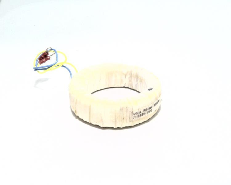 ASEA BROWN BOVERI 715330-F80