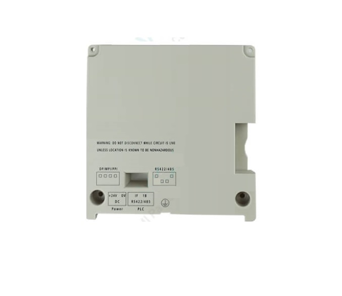 RADWELL VERIFIED SUBSTITUTE 6AV6641-0BA11-0AX0-SUB-BACK-CASE