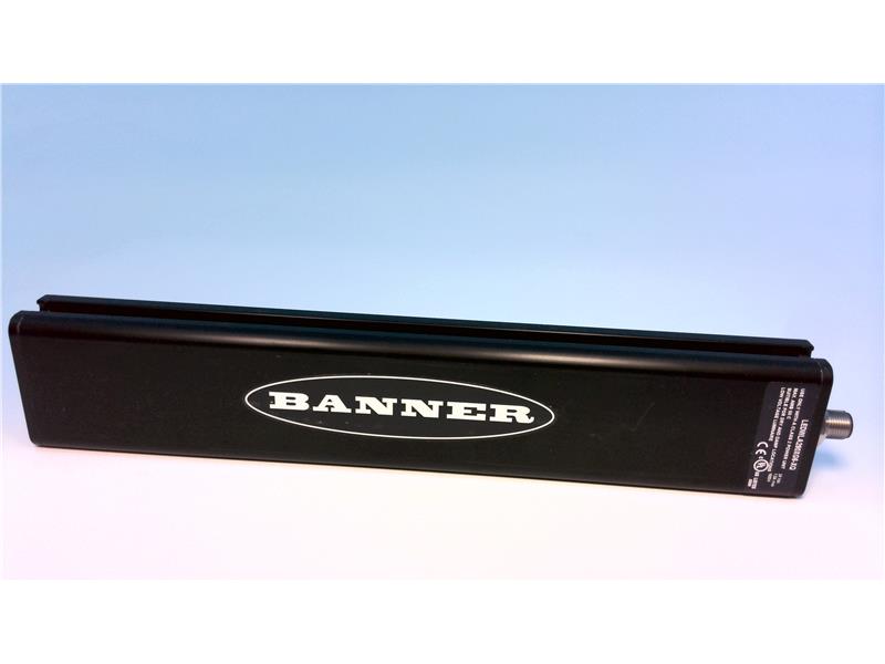 BANNER ENGINEERING LEDWLA290XG6-XQ