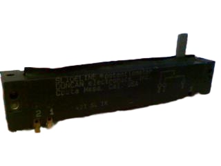 421-SL-1K by BEI SENSORS