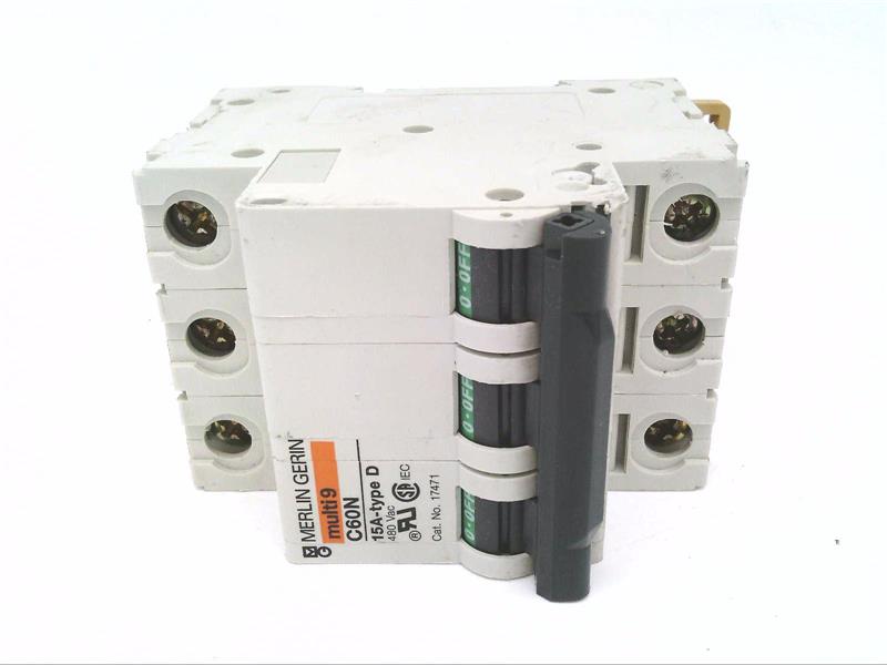 SCHNEIDER ELECTRIC 17471