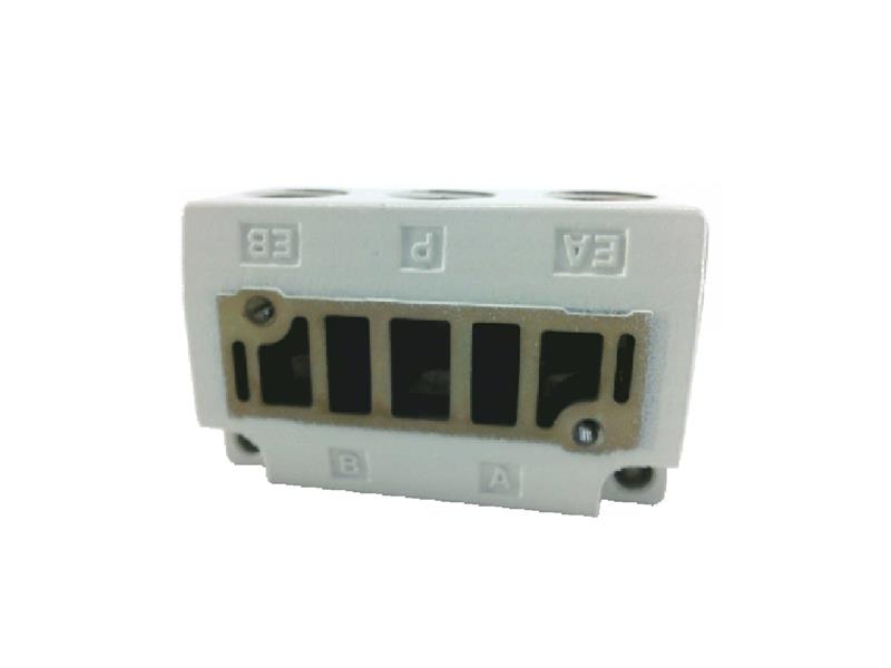 SMC SY5000-27-1T