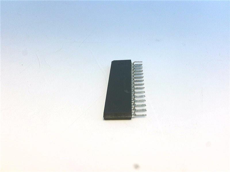 TOSHIBA TC524258BZ-10