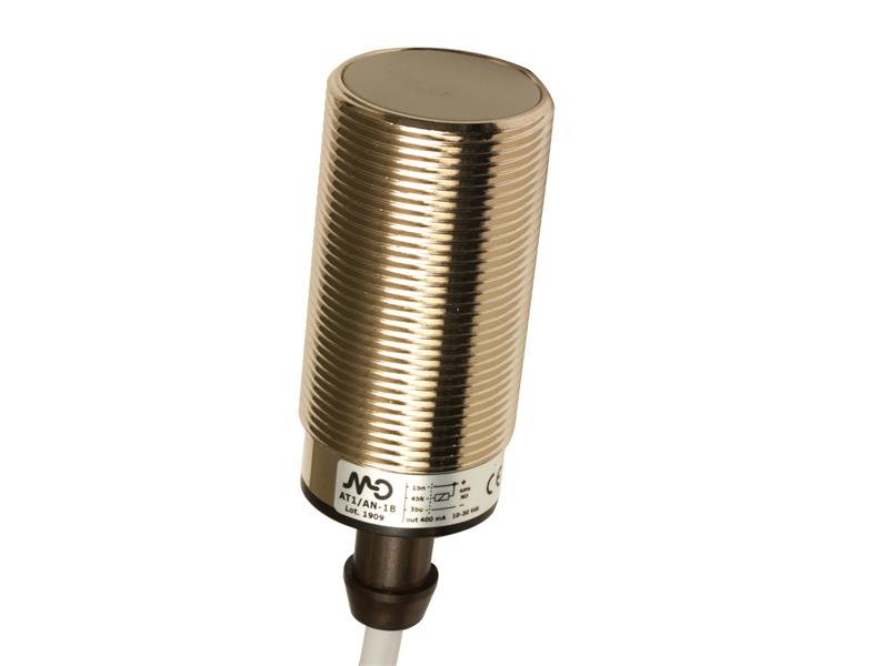 MD MICRO DETECTORS AT1/CP-1B
