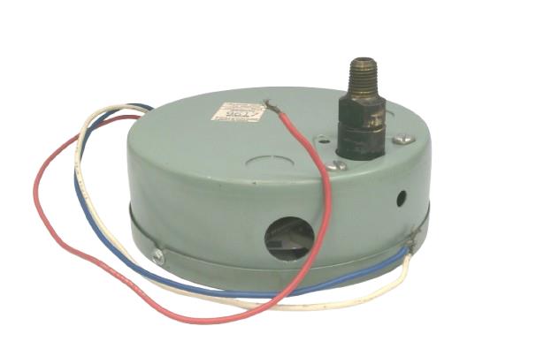 ASHCROFT 63-S4319R20-02R-XET