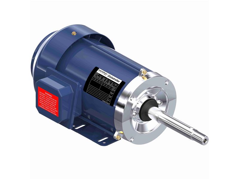 REGAL REXNORD 145TTFBD6038