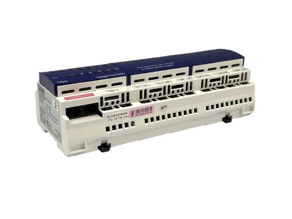 SCHNEIDER ELECTRIC SLC5504TD4A