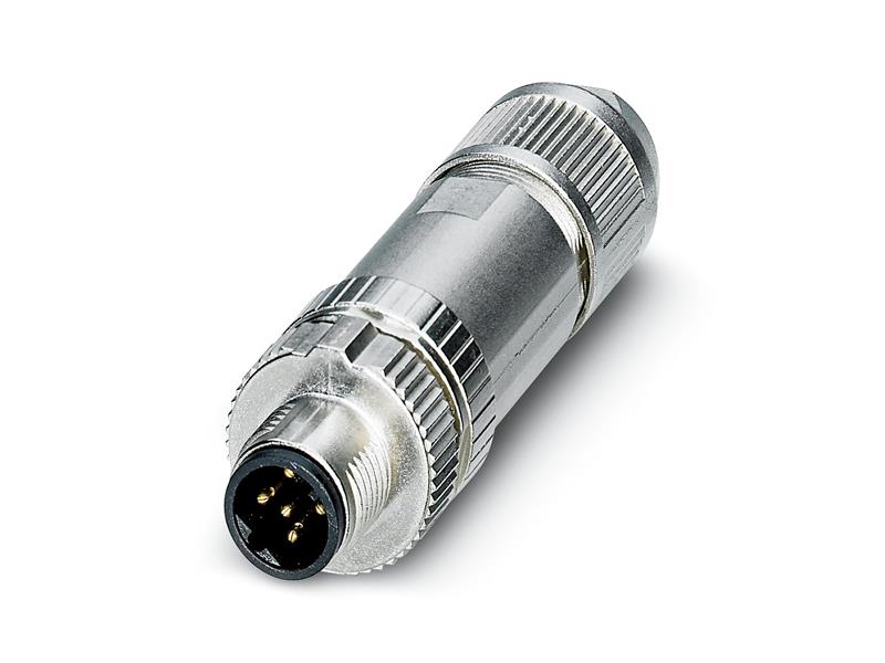 PHOENIX CONTACT SACC-M12MSB-5PL SH