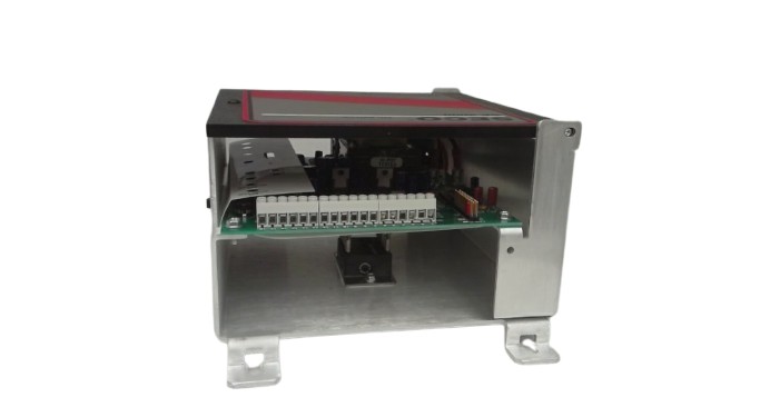 DANAHER MOTION SE2102