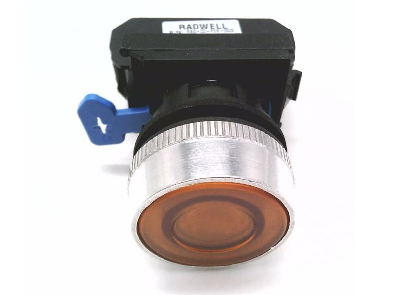 RADWELL VERIFIED SUBSTITUTE ZB4BW0B53-SUB