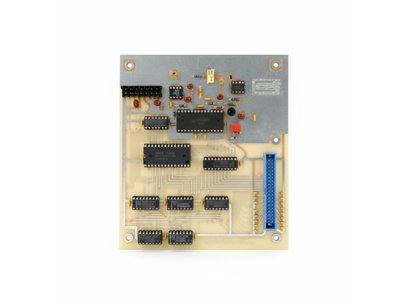 HORIZON INSTRUMENTS LTD LQD301
