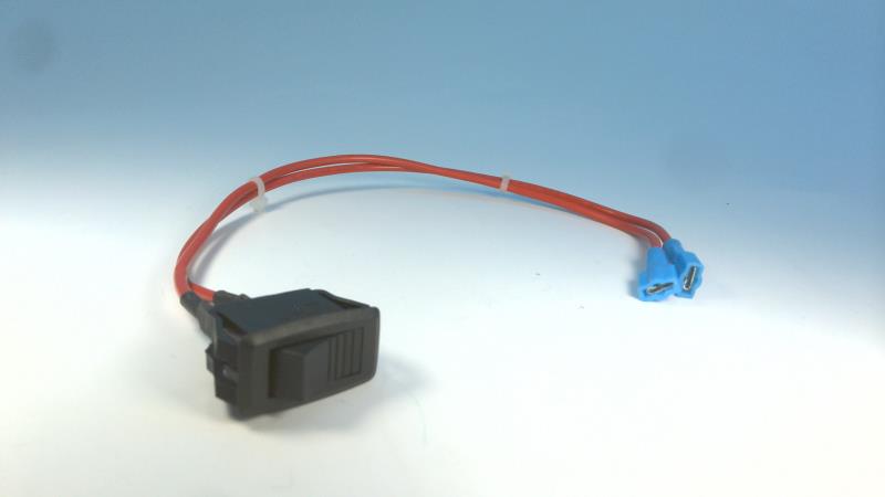 NORTEK RB616-W12