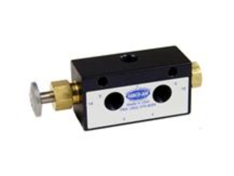 FABCO 18PSP-4