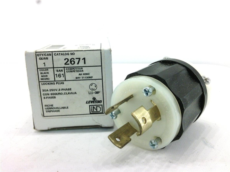 LEVITON 2671