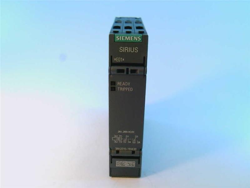 SIEMENS 3RN2010-1BW30