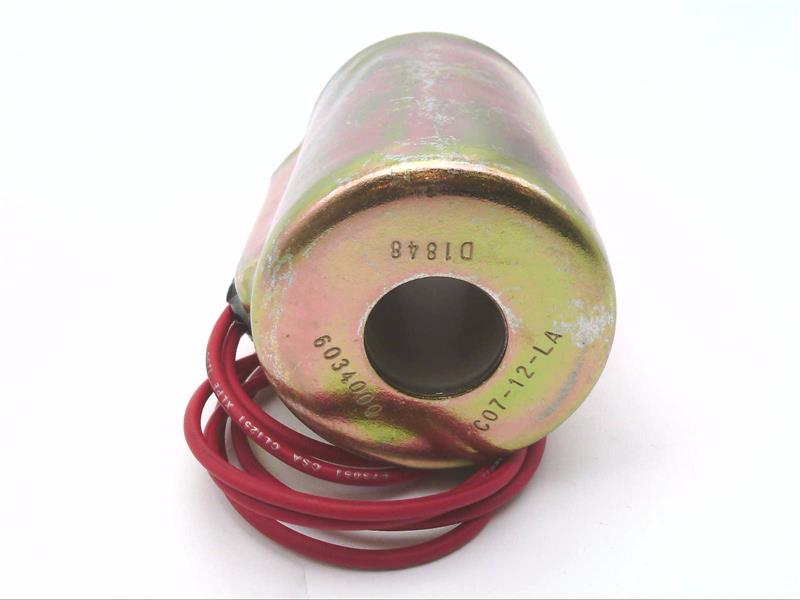 PARKER 6034000L8