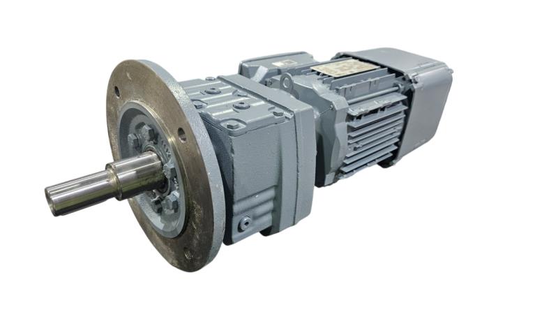 RF37 DRN80MK4/BE1 par SEW EURODRIVE