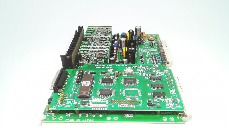 OMRON E5ZD8H01KJE