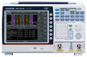 GSP-9300B by GW INSTEK
