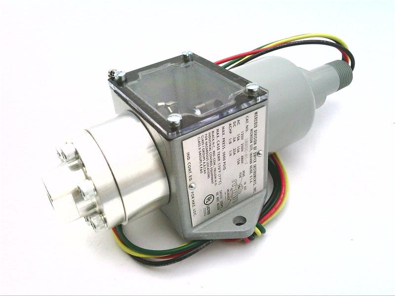 DWYER 1009E-A1-J