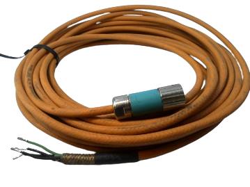 SIEMENS 6FX5002-5CS16-1BF0