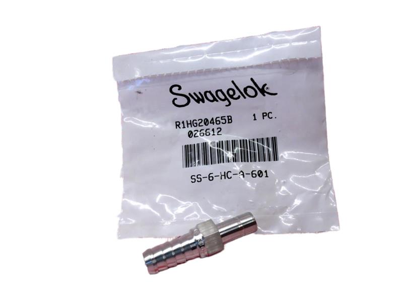 SS-6-HC-A-601 by SWAGELOK