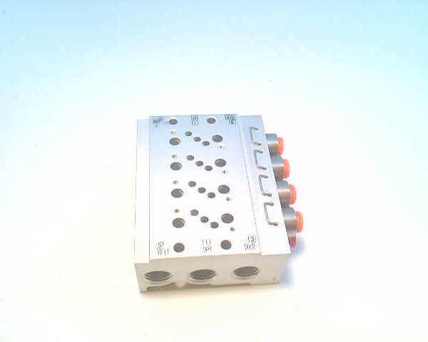 SMC VV5QZ25-04N7TC
