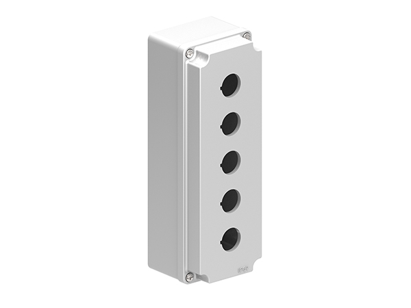 LOVATO LPZM5A8